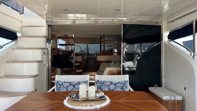 Thumbnail von Princess 67