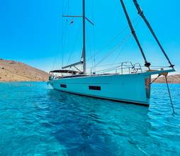 Thumbnail von Bavaria 45 Style