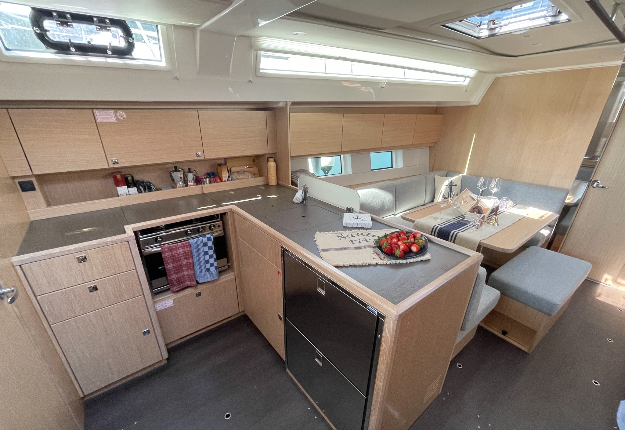 Thumbnail von Bavaria 45 Style