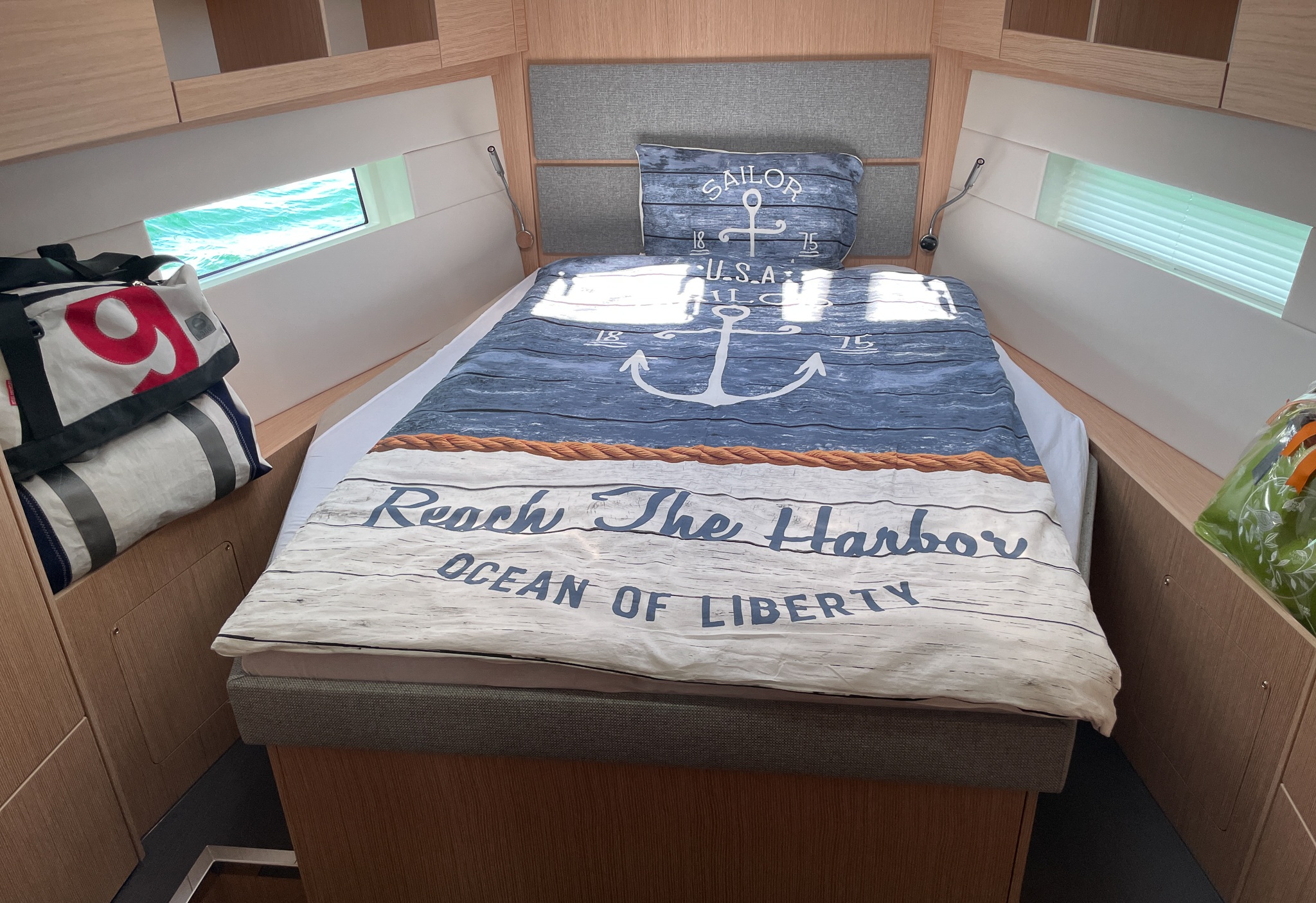 Thumbnail von Bavaria 45 Style