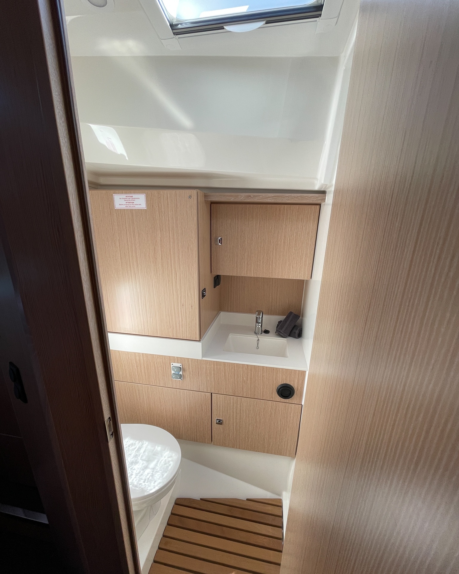 Thumbnail von Bavaria 45 Style