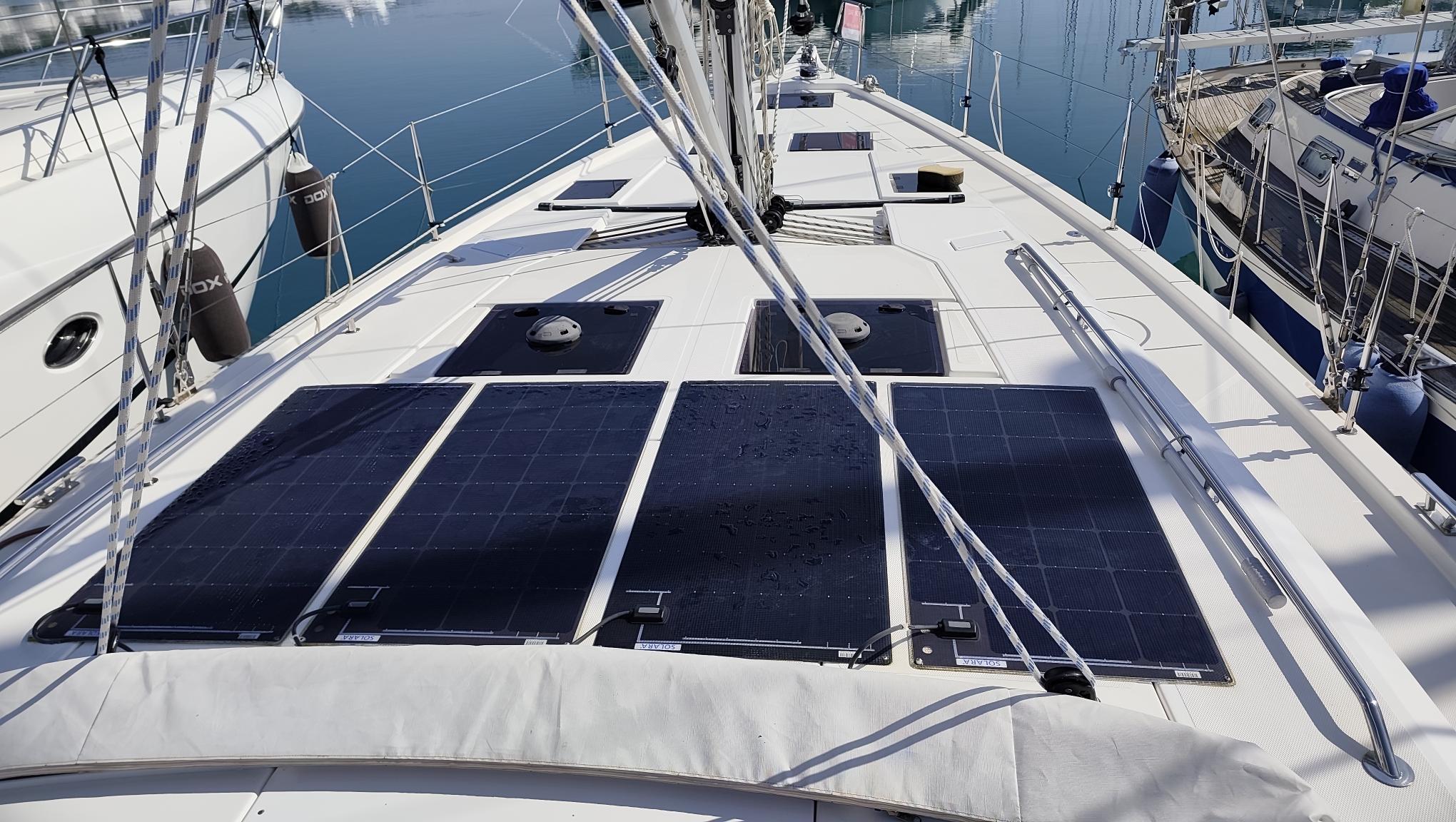 Thumbnail von Bavaria 45 Style