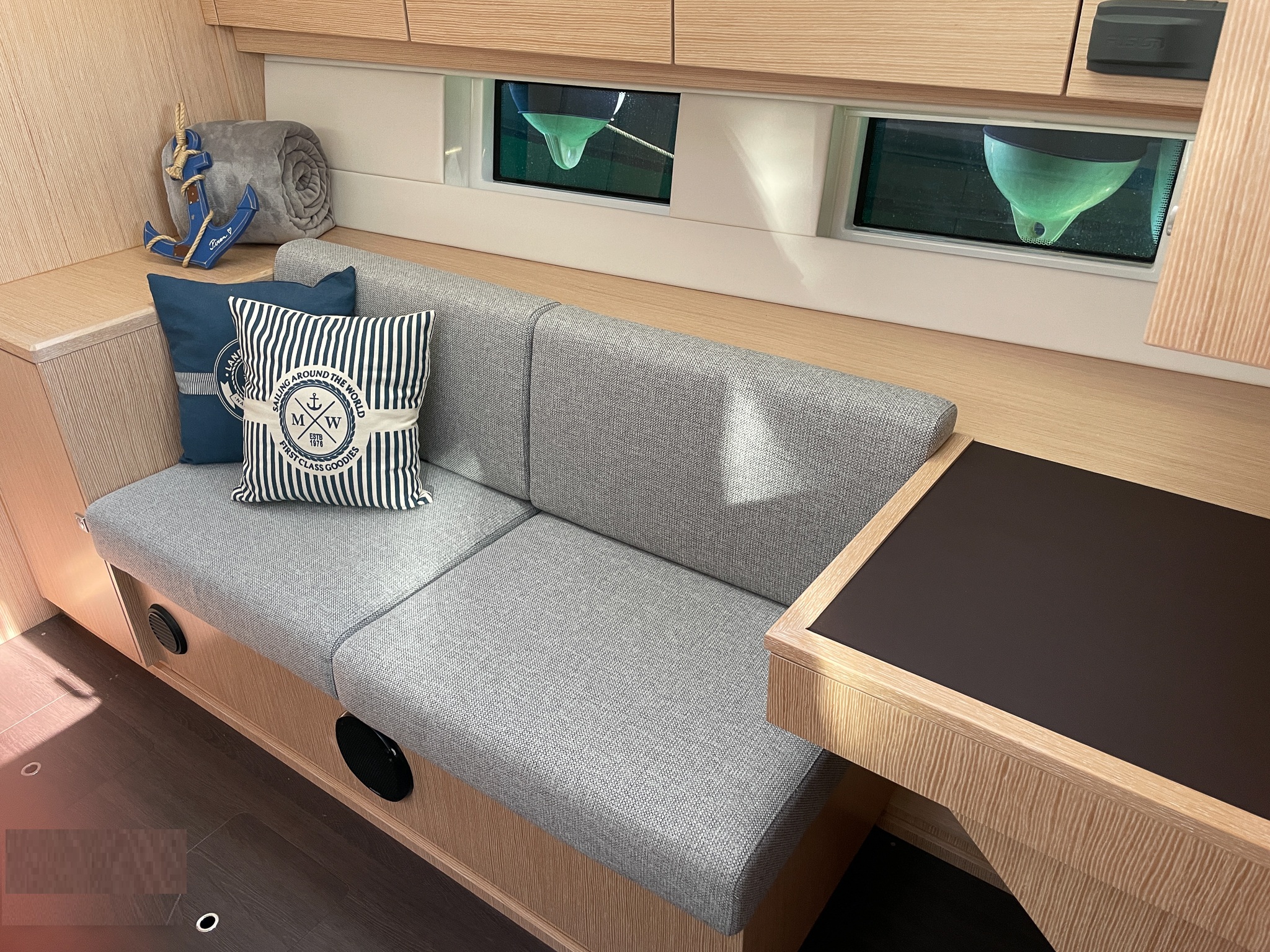 Thumbnail von Bavaria 45 Style