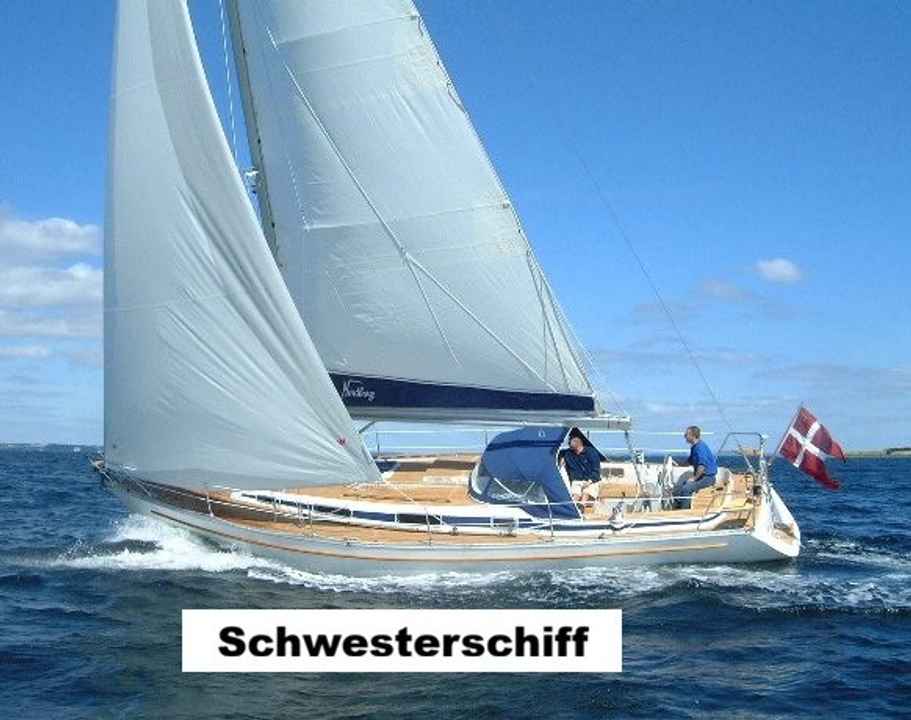 Nordborg Baadebyggeri Nordborg 40