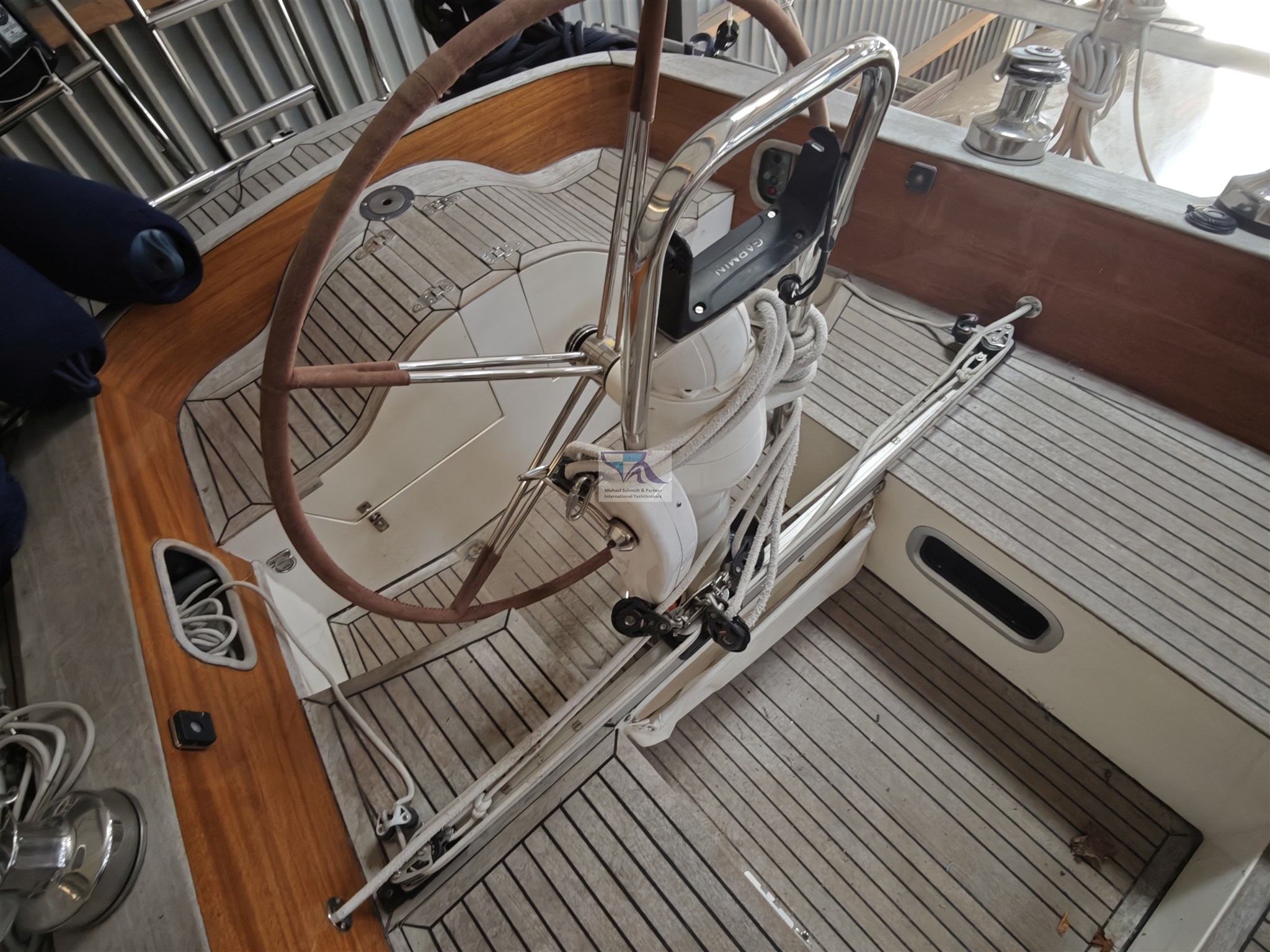 Thumbnail von Nordborg Baadebyggeri Nordborg 40