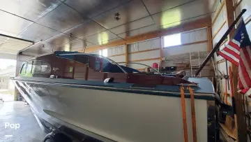 Thumbnail von Higgins Deluxe Sedan Cruiser