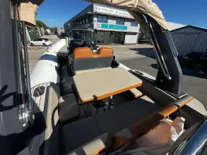 Thumbnail von Zodiac Medline 7.5