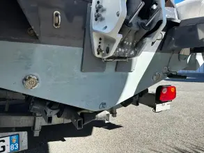 Thumbnail von Zodiac Medline 7.5