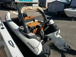 Thumbnail von Zodiac Medline 7.5