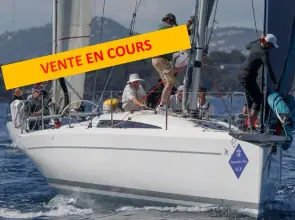 Italia Yachts 11.98 CASSIS