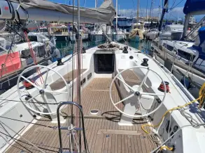 Thumbnail von Italia Yachts 11.98 CASSIS