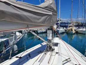 Thumbnail von Italia Yachts 11.98 CASSIS