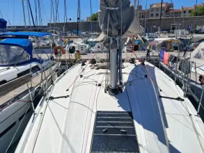 Thumbnail von Italia Yachts 11.98 CASSIS