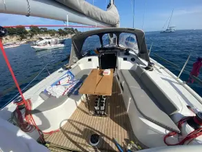 Thumbnail von Italia Yachts 11.98 CASSIS