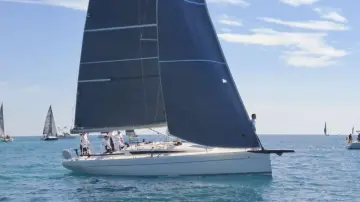 Thumbnail von Italia Yachts 11.98 CASSIS