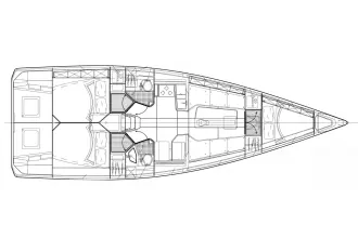 Thumbnail von Italia Yachts 11.98 CASSIS
