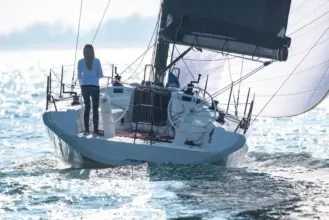 Thumbnail von Italia Yachts 11.98 CASSIS