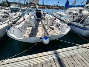 Thumbnail von Italia Yachts 11.98 CASSIS