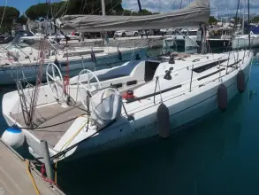 Thumbnail von Italia Yachts 11.98 CASSIS