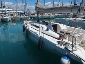 Thumbnail von Italia Yachts 11.98 CASSIS