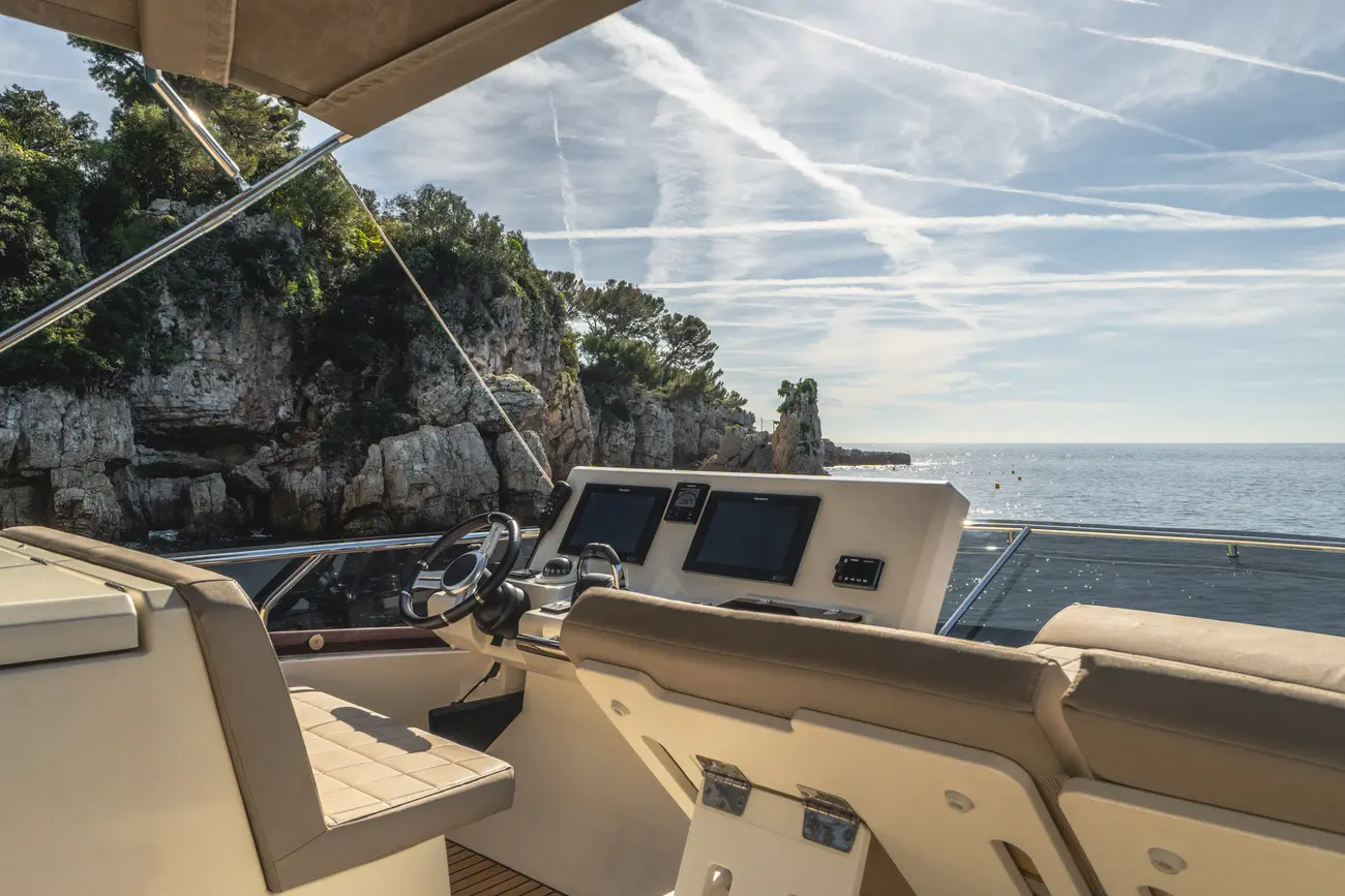 Thumbnail von Prestige 520 Fly