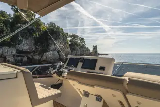 Thumbnail von Prestige 520 Fly