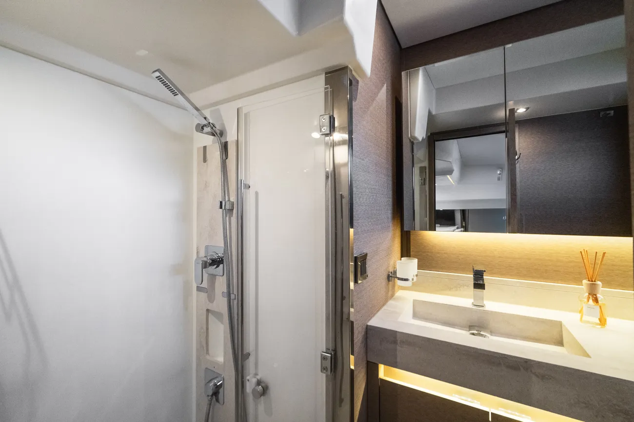 Thumbnail von Prestige 520 Fly