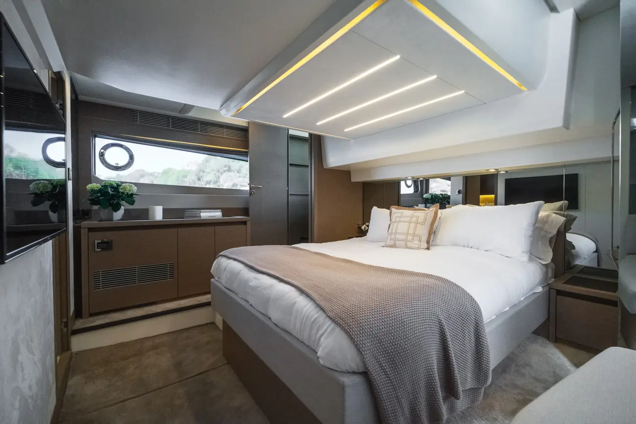 Thumbnail von Prestige 520 Fly