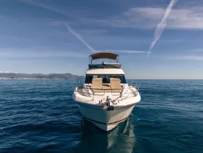 Thumbnail von Prestige 520 Fly