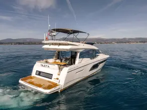 Thumbnail von Prestige 520 Fly