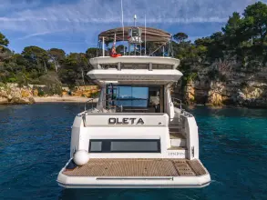 Thumbnail von Prestige 520 Fly