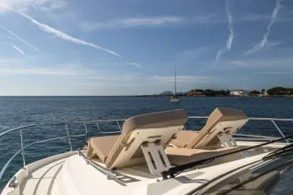 Thumbnail von Prestige 520 Fly