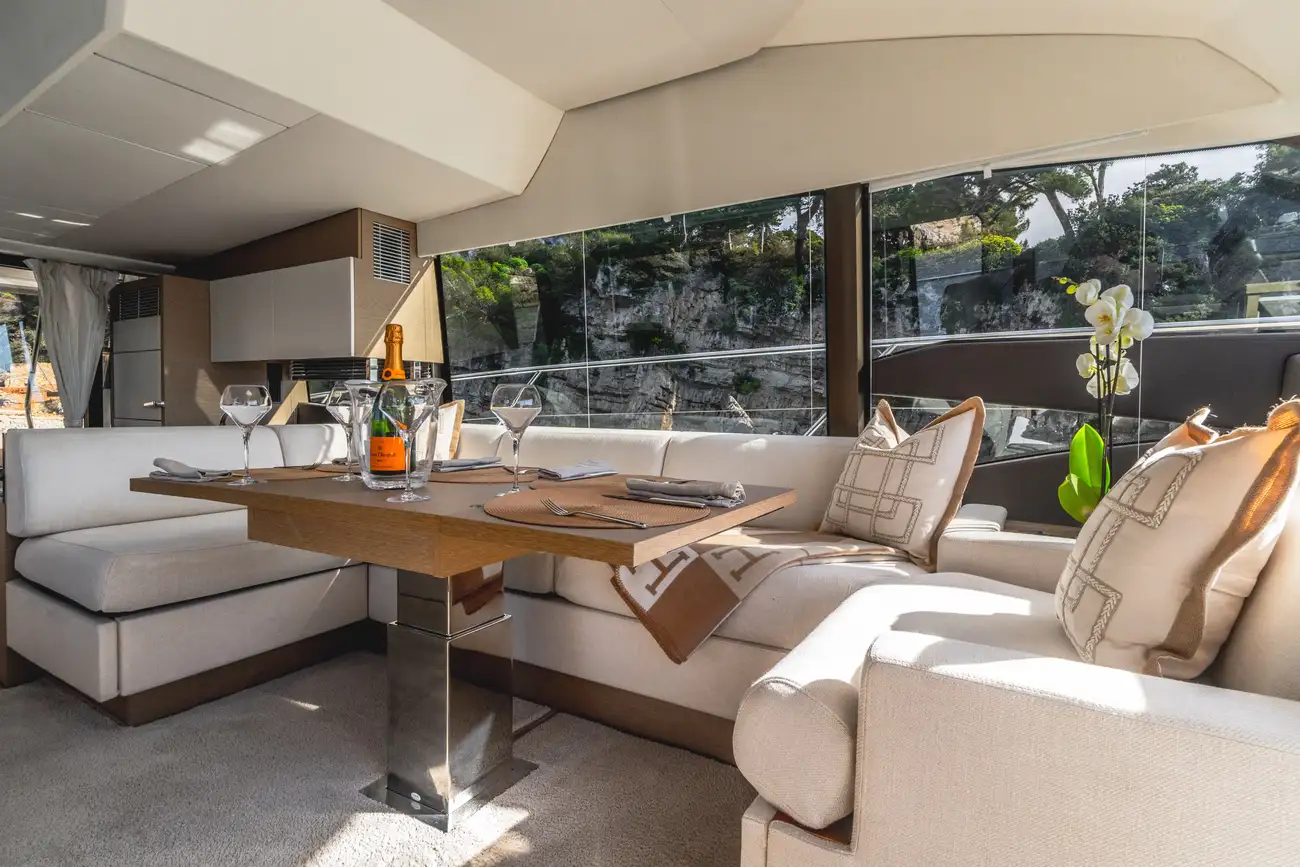 Thumbnail von Prestige 520 Fly