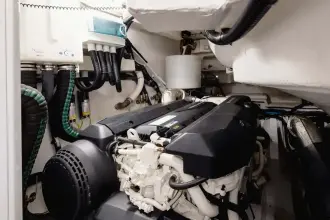 Thumbnail von Azimut S6 AZIMUT S6 - M/Y ALMAVIVA V