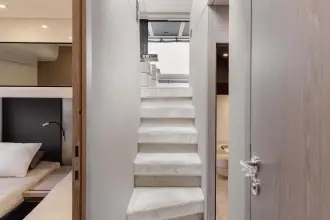 Thumbnail von Azimut S6 AZIMUT S6 - M/Y ALMAVIVA V