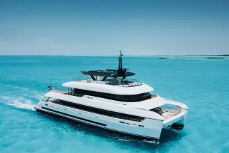 Thumbnail von Silver Boats REDUCE SILVER YACHTS REDUCE