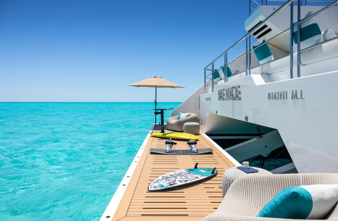 Thumbnail von Silver Boats REDUCE SILVER YACHTS REDUCE