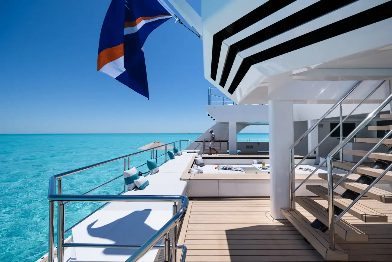 Thumbnail von Silver Boats REDUCE SILVER YACHTS REDUCE