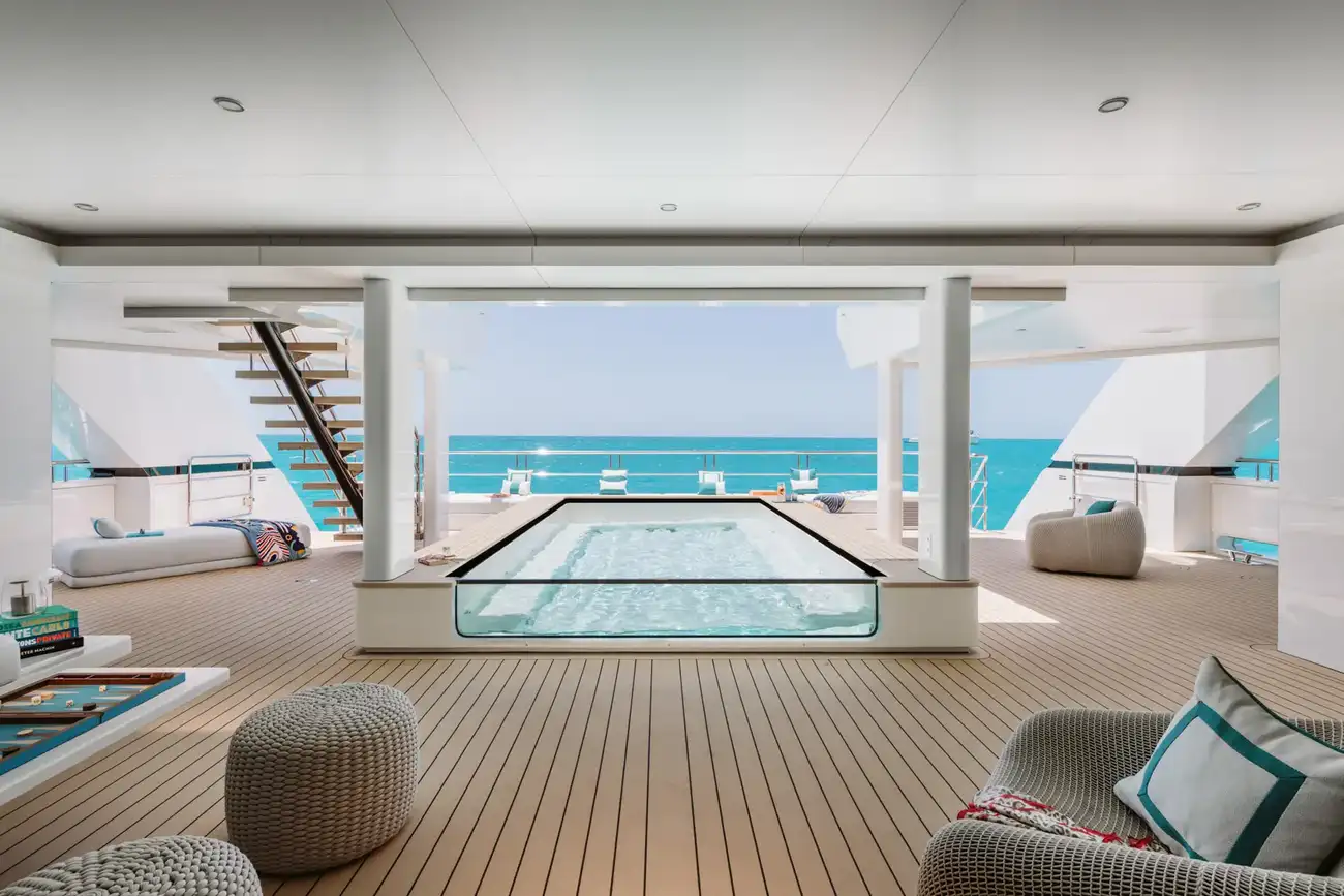 Thumbnail von Silver Boats REDUCE SILVER YACHTS REDUCE