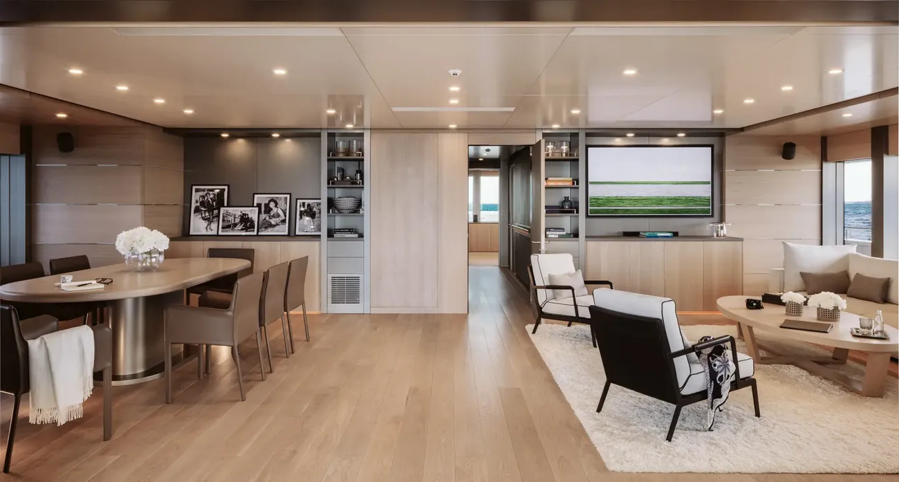 Thumbnail von Silver Boats REDUCE SILVER YACHTS REDUCE