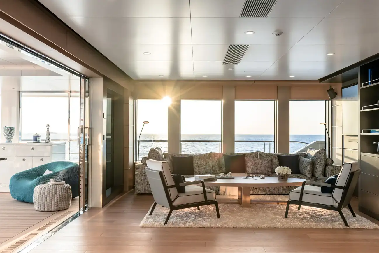 Thumbnail von Silver Boats REDUCE SILVER YACHTS REDUCE