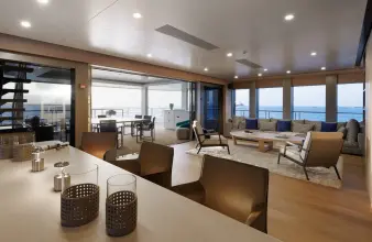 Thumbnail von Silver Boats REDUCE SILVER YACHTS REDUCE