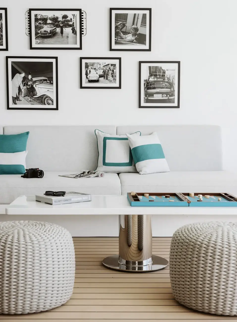 Thumbnail von Silver Boats REDUCE SILVER YACHTS REDUCE