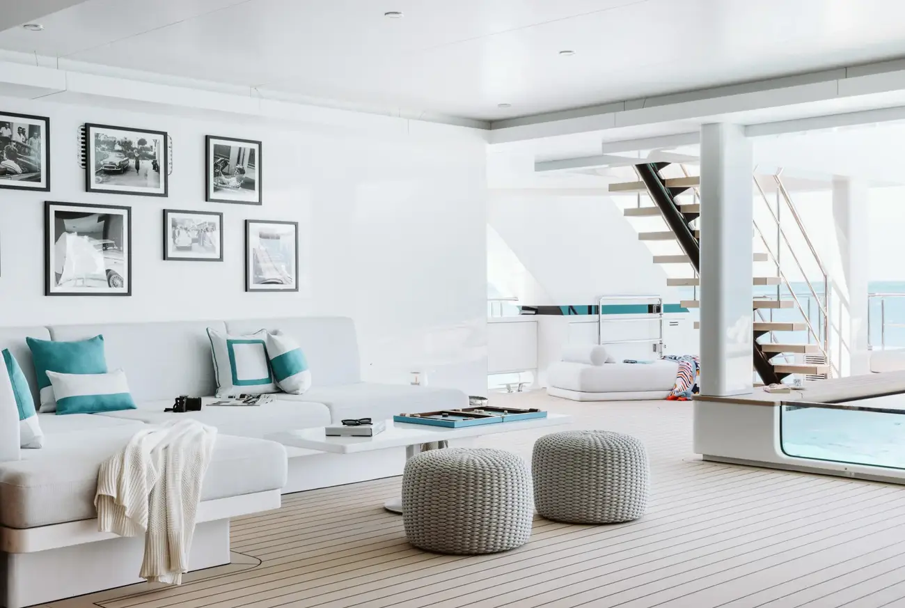 Thumbnail von Silver Boats REDUCE SILVER YACHTS REDUCE