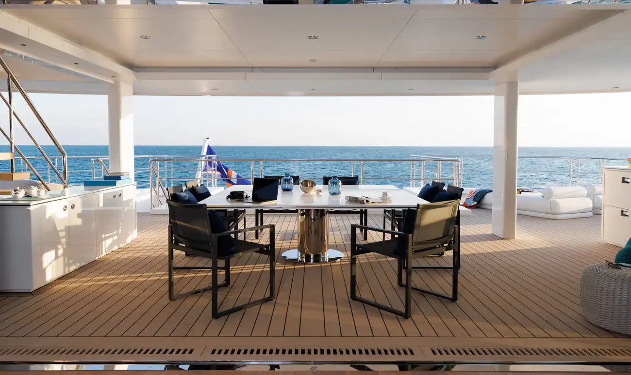 Thumbnail von Silver Boats REDUCE SILVER YACHTS REDUCE