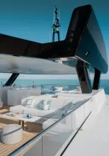 Thumbnail von Silver Boats REDUCE SILVER YACHTS REDUCE