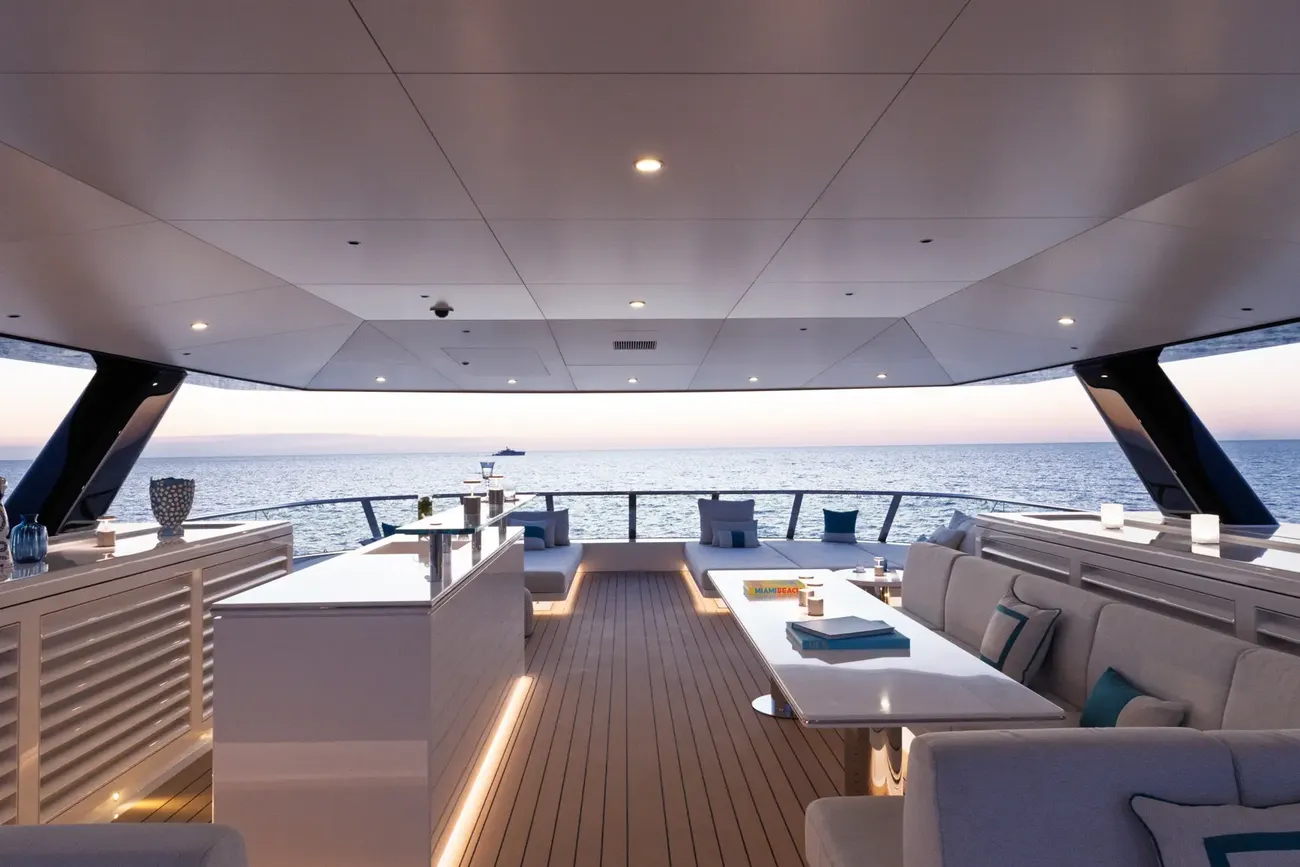 Thumbnail von Silver Boats REDUCE SILVER YACHTS REDUCE