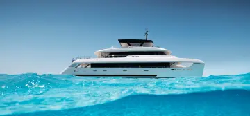 Thumbnail von Silver Boats REDUCE SILVER YACHTS REDUCE