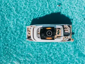 Thumbnail von Silver Boats REDUCE SILVER YACHTS REDUCE