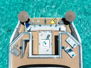 Thumbnail von Silver Boats REDUCE SILVER YACHTS REDUCE